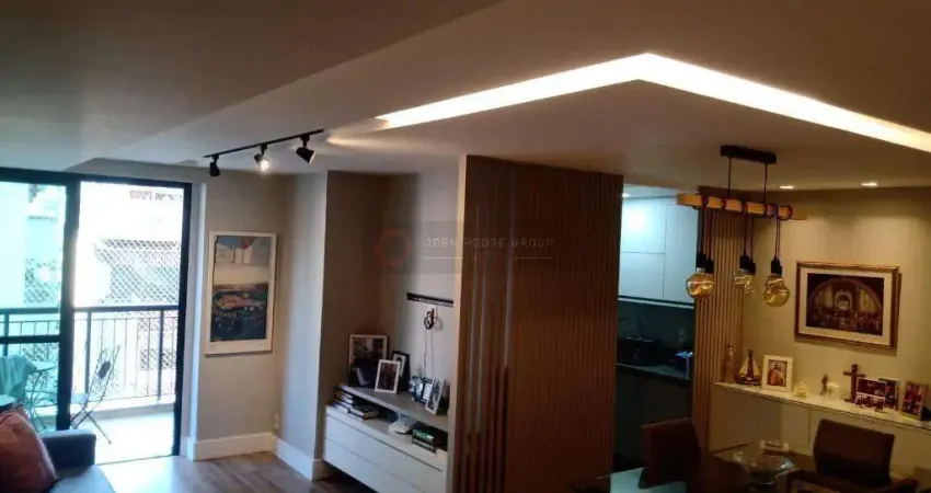 Open House Vende apartamento no Ile Saínt Louís 3 quartos e 2 vagas