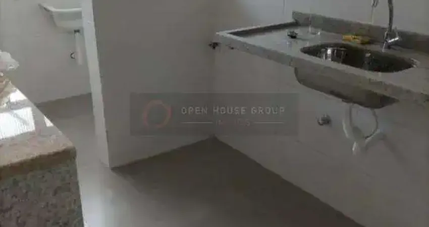 Apartamento 02 quartos no Fonseca, condomínio Eldorado
