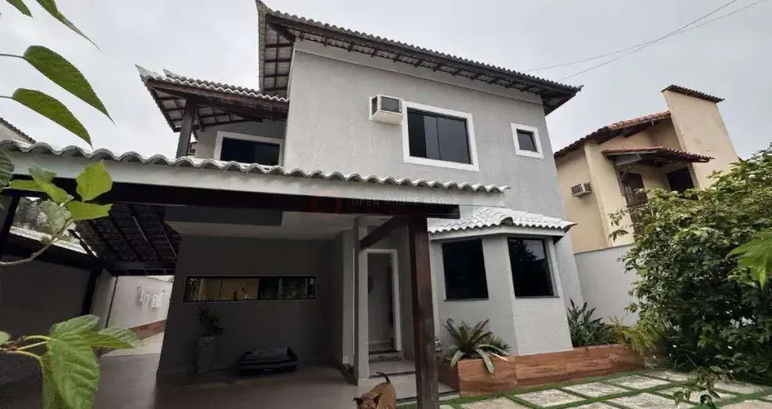 Casa com 5 quartos à venda na Rua Nathan Lopes de Souza, 00, Itaipu, Niterói