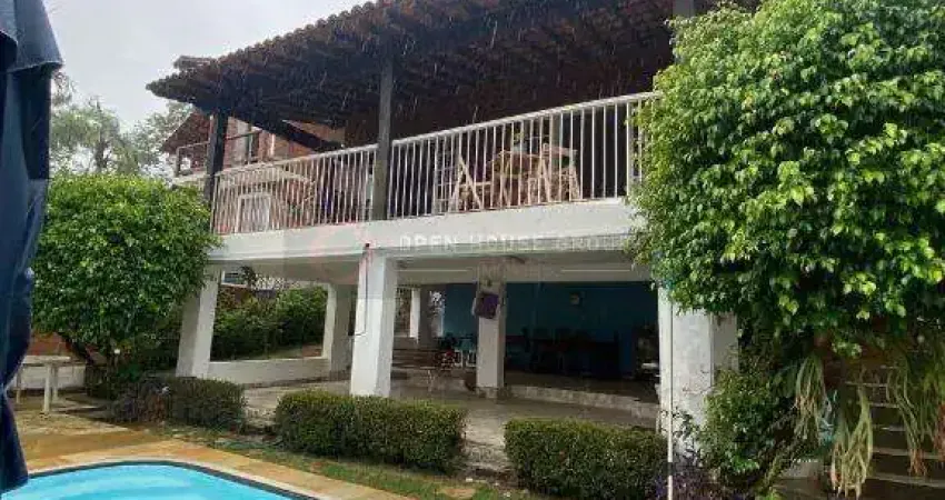 Casa com 4 quartos à venda na Estrada Francisco da Cruz Nunes, 00, Itaipu, Niterói