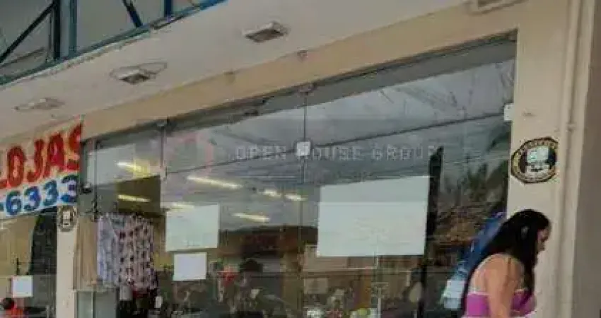 Ponto comercial à venda na Estrada Francisco da Cruz Nunes, 00, Itaipu, Niterói