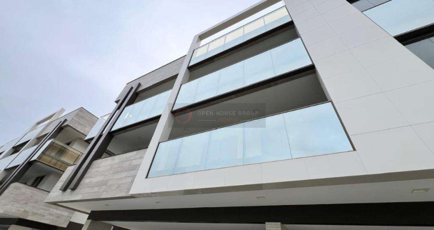 Apartamento com 4 quartos à venda na Rua Doutor Jayme Bittencourt, 200, Camboinhas, Niterói