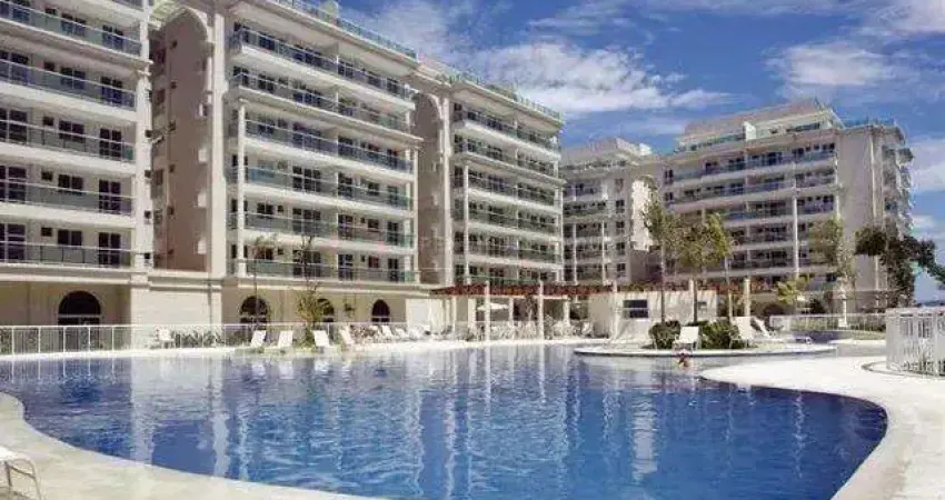 Condomínio Le Parc