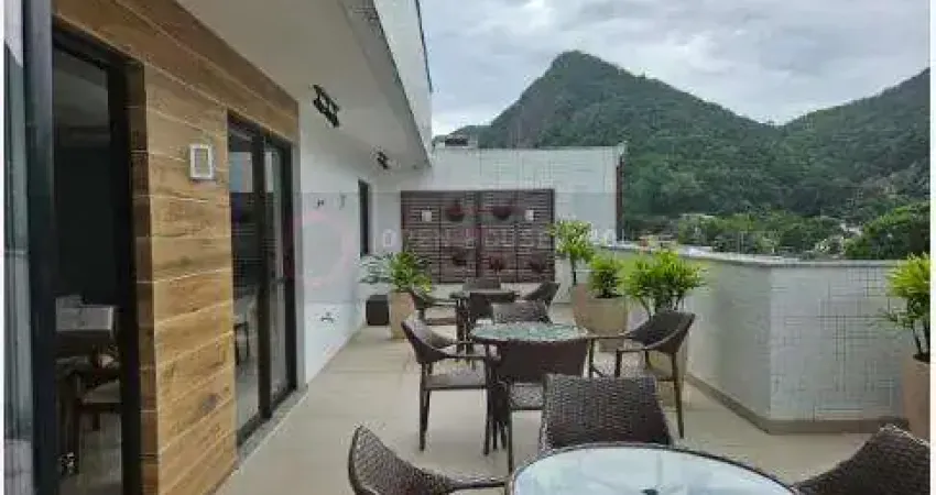 Open House Vende Apartamento c/ 3 Quartos No COSTA BELLA Em Itacoatiara - Niterói Rj