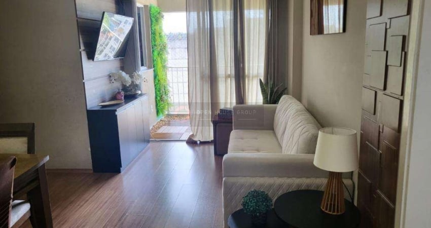 Baixou!!!OPEN HOUSE Vende Apartamento 3 quartos, 1 suite, varanda, sol da manhã