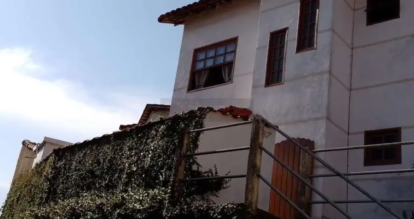 Casa em condomínio fechado com 3 quartos à venda na Rua Nilo Peçanha, Sapê, Niterói