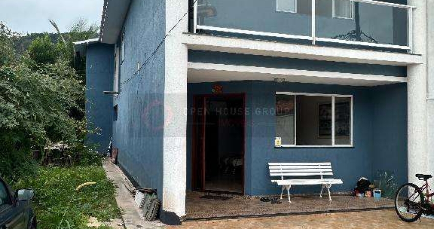 Open House vende casa duplex no Santo Antônio,em Piratininga!!!