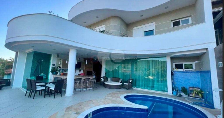 Casa 5 quartos no Marvista, 400m²