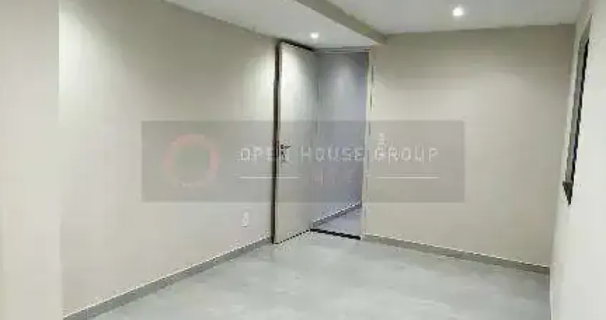 Open House Vende cobertura moderna e reformada na Alameda São boa Ventura. Lazer completo!