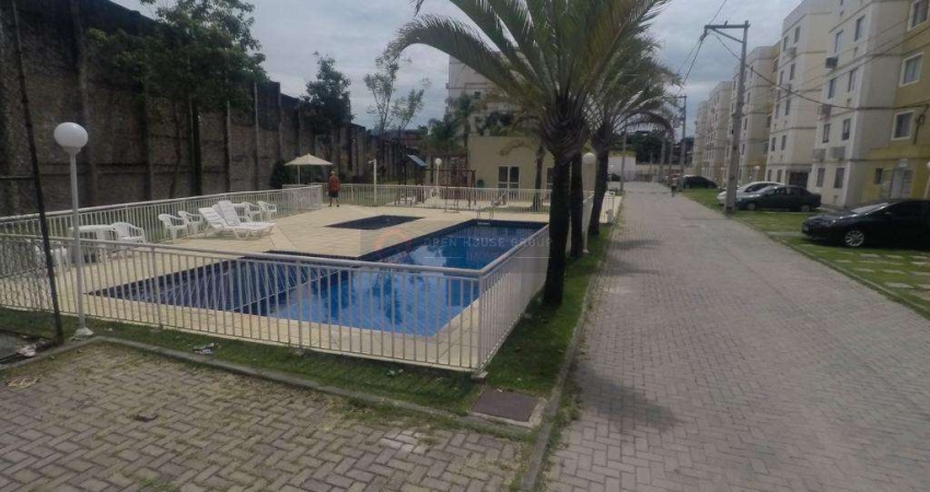 OpenHouse Vende Apartartamento no Condominio Residencial Completo São Gonçalo I