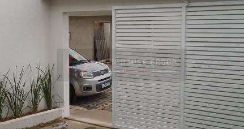 Open House venda casa 2 quartos Condomínio Alferes Tiradentes  - 1ª locação