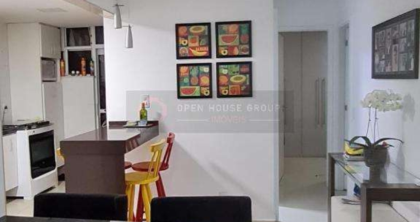 Open House vende Lindo apartamento de 2 quartos no Bosque de Pendotiba