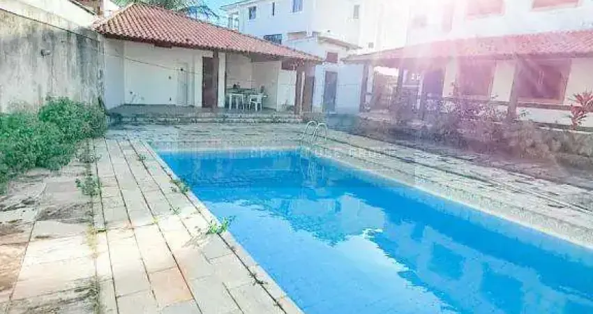 Casa com 4 quartos à venda na Desembargador nicolau, Camboinhas, Niterói