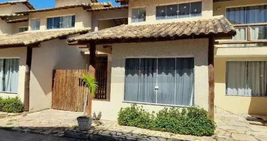 Apartamento com 2 quartos à venda na Avenida Justiniano de Souza, Praia Rasa, Armação dos Búzios
