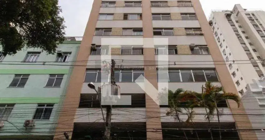 Apartamento 02 quartos na rua Doutor Nilo Peçanha. Ingá , 85m2