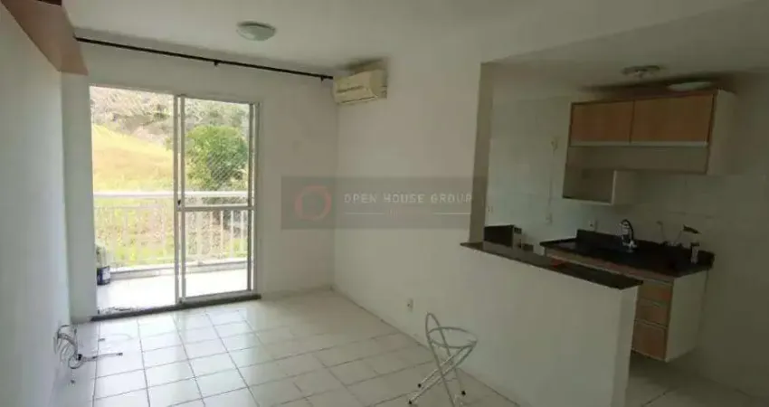 Open House vende apartamento de 2 quartos 1 vaga no ECO PARK