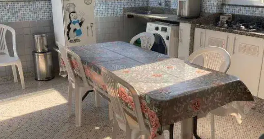 Cobertura com 3 quartos à venda na Rua Lopes da Cunha, Fonseca, Niterói