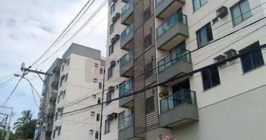 OPen House Vende Apartamento no Condomínio Ferney / Badu