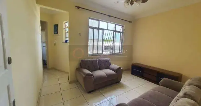 Open House vende apartamento de 1 dormitório amplo, próximo de tudo. ( PORTEIRA FECHADA).