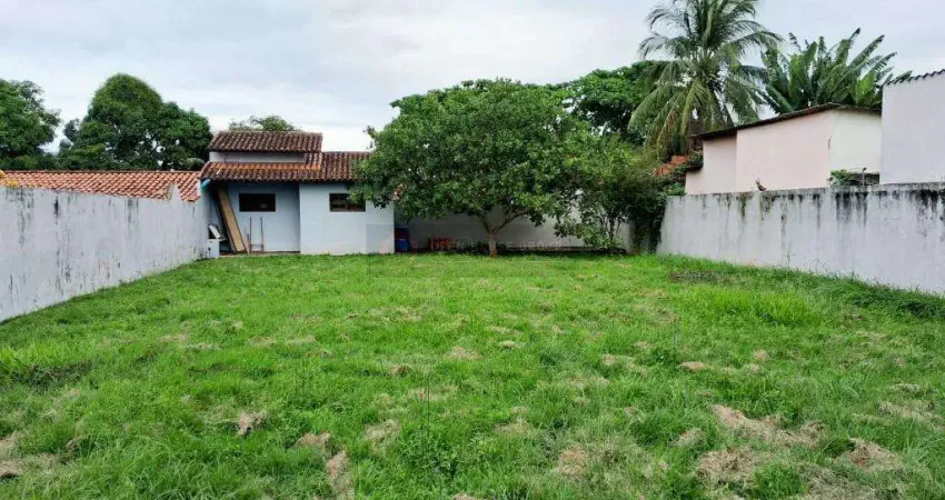 Open House vende terreno de 15×30 em Itaipu Serra Grande.