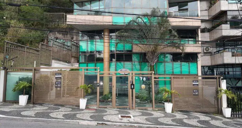 Apartamento com 1 quarto à venda na Avenida Engenheiro Martins Romeo, Ingá, Niterói