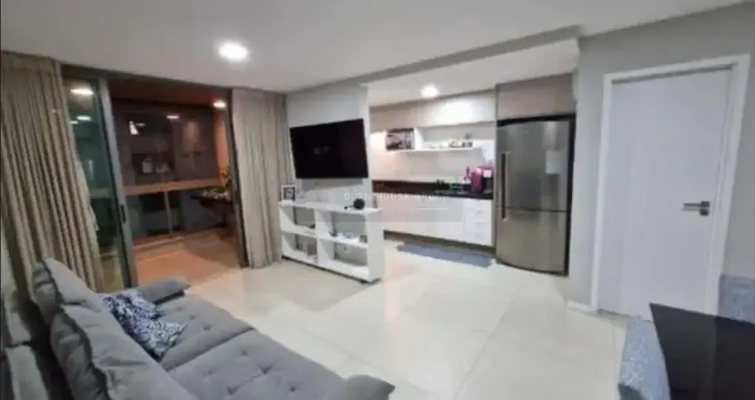 Apartamento com 2 quartos à venda na Rua Doutor Carlos Halfeld, 00, Icaraí, Niterói