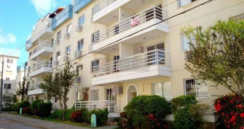 Apartamento com 2 quartos à venda na Estrada da Paciência, 2939, Maria Paula, Niterói