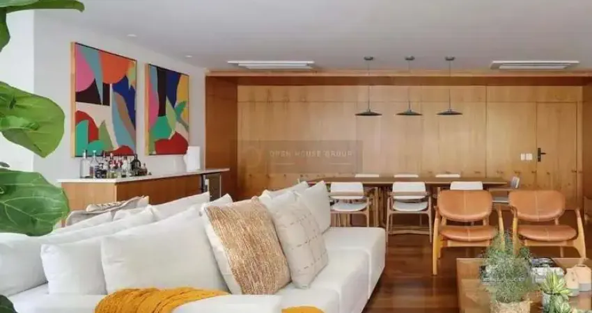 Apartamento com 4 quartos à venda na Rua Presidente Backer, 34, Icaraí, Niterói