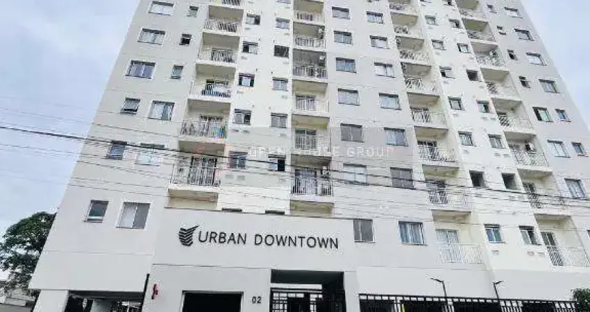 Apartamento com 2 quartos à venda na Travessa Luiz Paulino, São Lourenço, Niterói