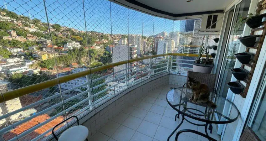 Condomínio Jardim Icaraí
