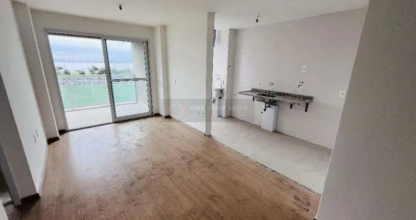 OPEN HOUSE VENDE APARTAMENTO 2 QUARTOS NO FLUA INGÁ