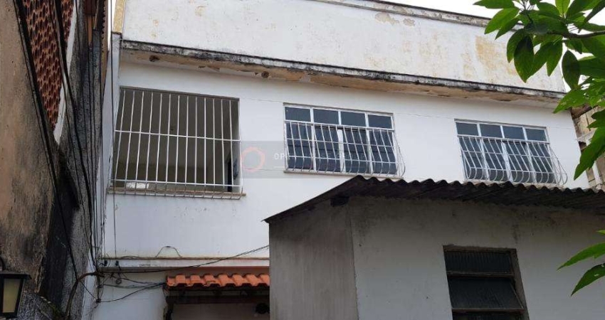 Casa com 2 quartos à venda na Rua 22 de Novembro, 63, Fonseca, Niterói