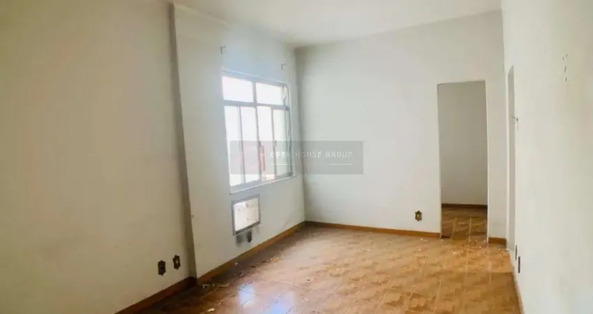 Open House vende apartamento no centro de Niterói.