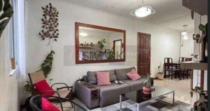 Open House vende apartamento com 2 quartos na praia de Icaraí!!!