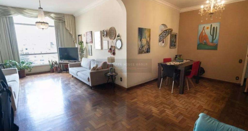 Open House vende apartamento de 3 quartos 1 suíte, na rua Ator Paulo Gustavo