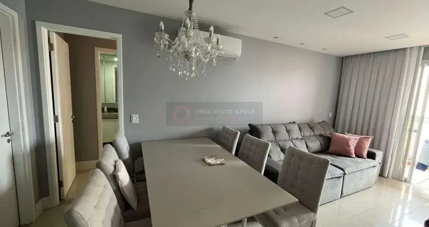 Apartamento com 1 quarto à venda na Rua Cinco de Julho, Icaraí, Niterói