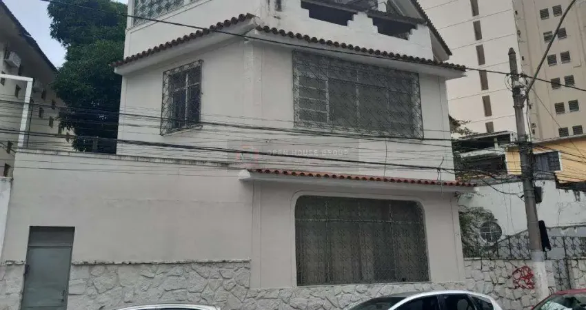 Casa comercial à venda na Travessa Manoel Continentino, 14, São Domingos, Niterói