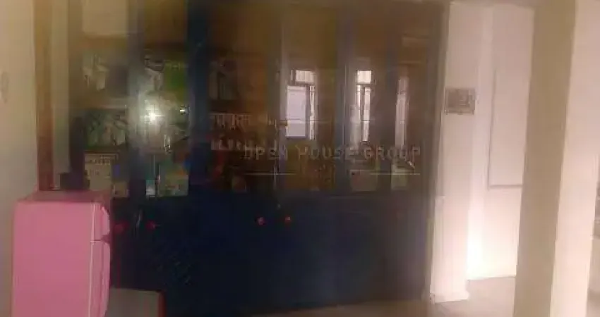 Casa comercial à venda na Rua Lopes Trovão, Icaraí, Niterói