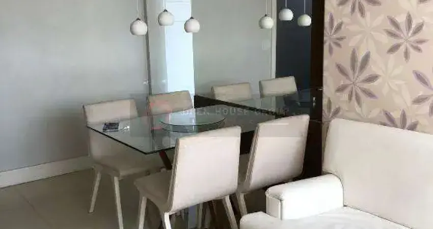 OPEN HOUSE VENDE APARTAMENTO DE 2 QUARTOS MOBILIADO NO CONDOMÍNIO SANTANNA LIFE