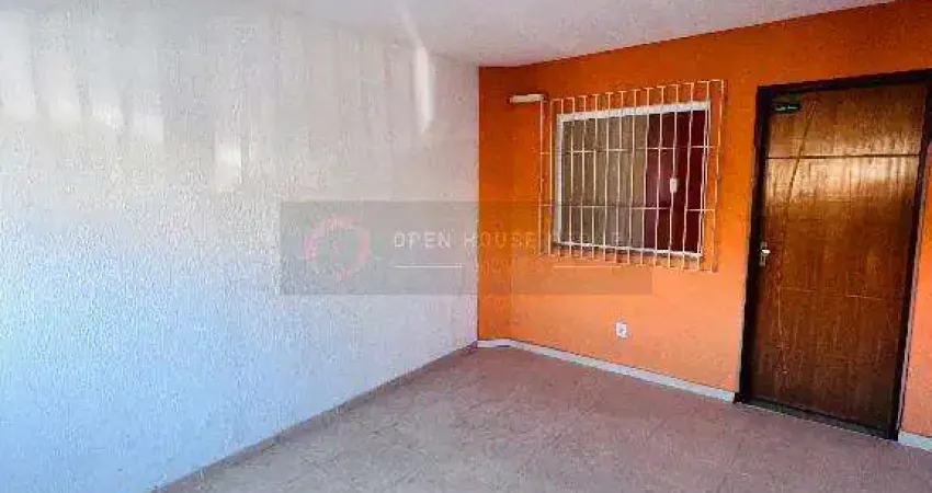 OPEN HOUSE VENDE CASA COM 2 QUARTOS E GARAGEM NO CENTRO DE SÃO GONÇALO, SEM NADA PARA FAZER!!!