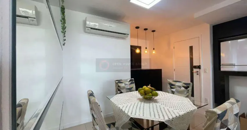 Apartamento à Venda em Piratininga