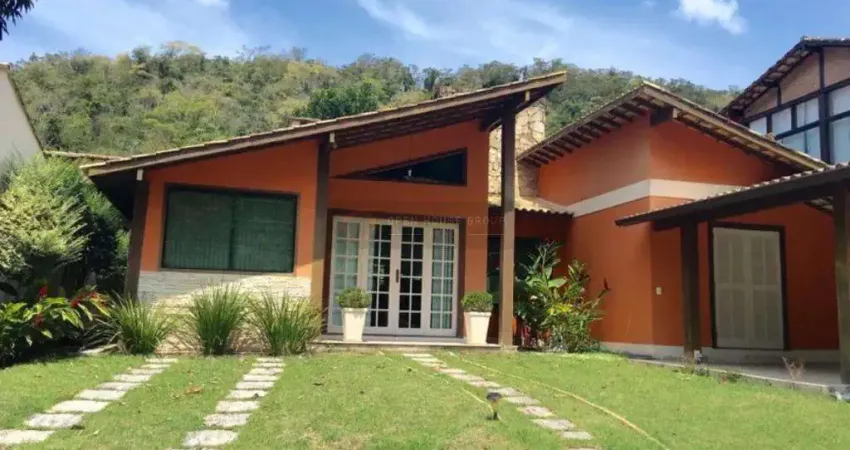 Open House vende lindíssima casa no Condomínio Ubá Recanto em Itaipú