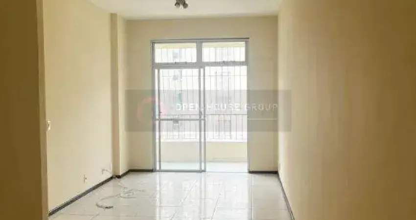 Open House vende apartamento 2 quartos com vaga e garagem em Santa Rosa próximo ao Mundial.