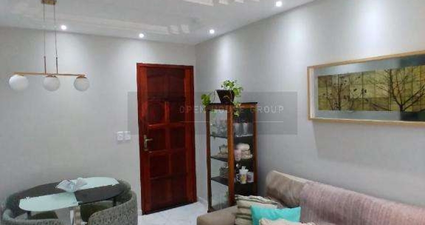 Apartamento com 2 quartos à venda na Avenida Jornalista Roberto Marinho, Colubande, São Gonçalo