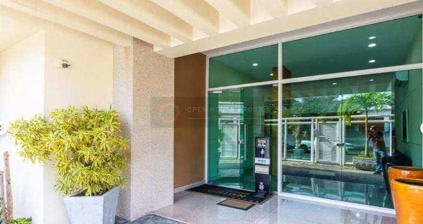 Open House Vende - Excelente apartamento de 1 quarto no Orion Residencial!