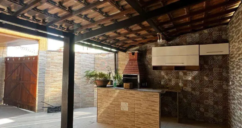 Open House vende linda casa no Mutondo