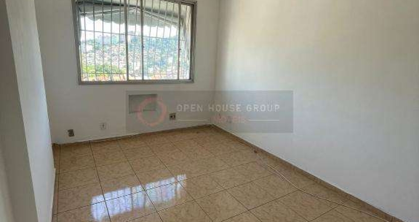 OPEN HOUSE VENDE APARTAMENTO NO FONSECA