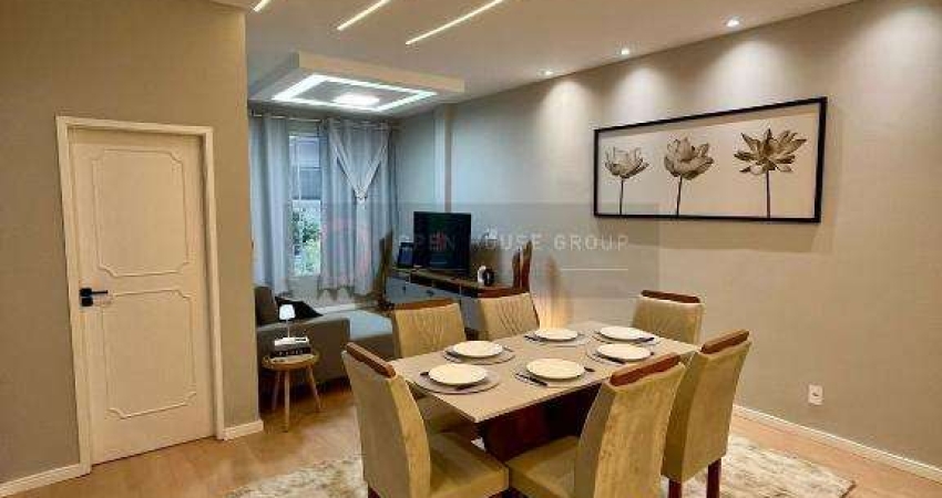 Apartamento com 3 quartos à venda na Rua Marquês de Abrantes, 00, Flamengo, Rio de Janeiro