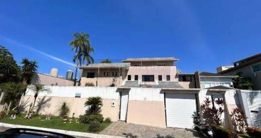 Open House Vende  Mansão Mobiliada com 720m² em Condomínio Fechado de Alto Padrão