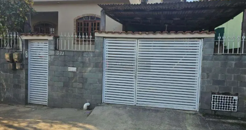 Baixou! OPENHOUSE VENDE CASA NO MUTUA COM 2 QUARTOS E GARAGEM